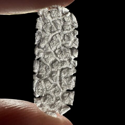 Slovenský obsidián – ježek – 0,8g