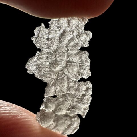 Slovenský obsidián – ježek – 0,7g