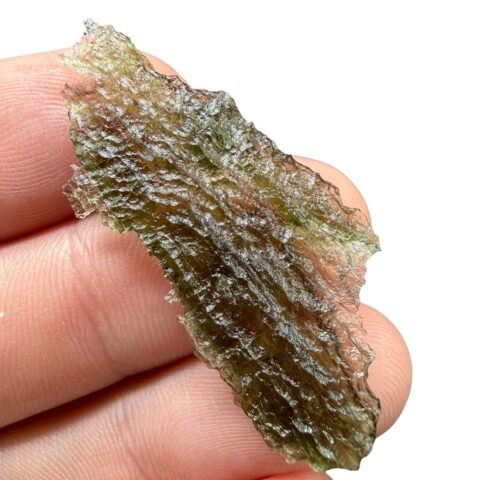Vltavín – Marouškovo pole – 2,8g