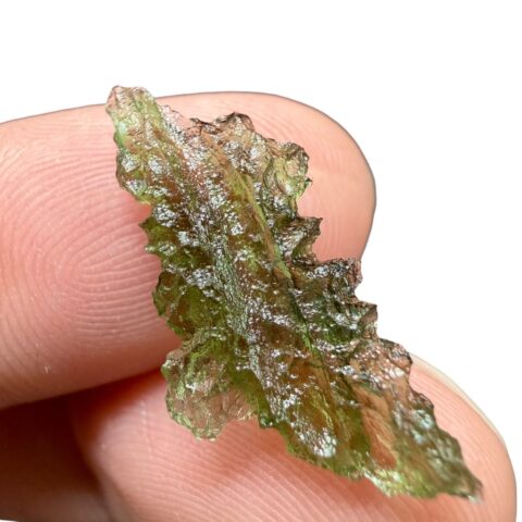 Vltavín – Malý Chum – 0,8g