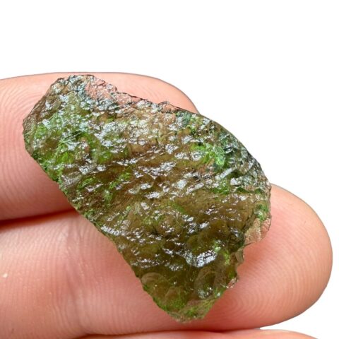 Vltavín – Chlum – 2,1g