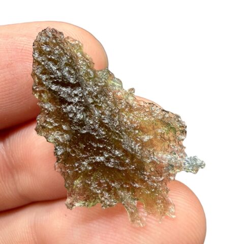 Vltavín – Chlum – 1,7g