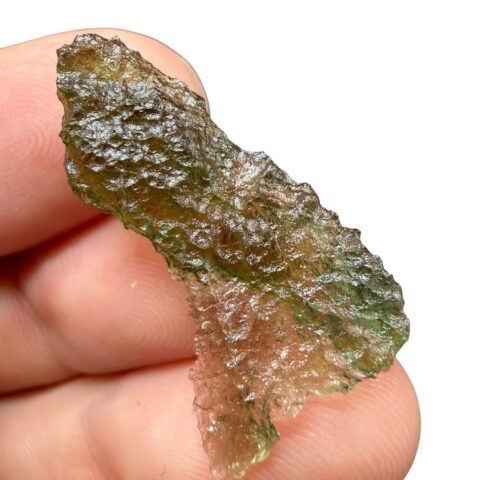 Vltavín – Marouškovo pole – 1,8g