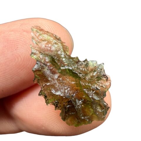Vltavín – Chlum – 0,9g