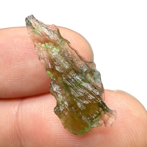 Vltavín – Chlum – 0,9g