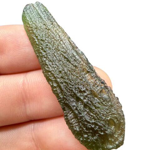 Vltavín – Chlum – 6,1g