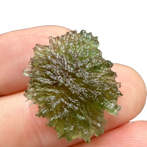 Vltavín – Marouškovo pole – 2,5g