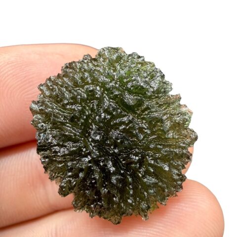 Vltavín – Marouškovo pole – 7,7g