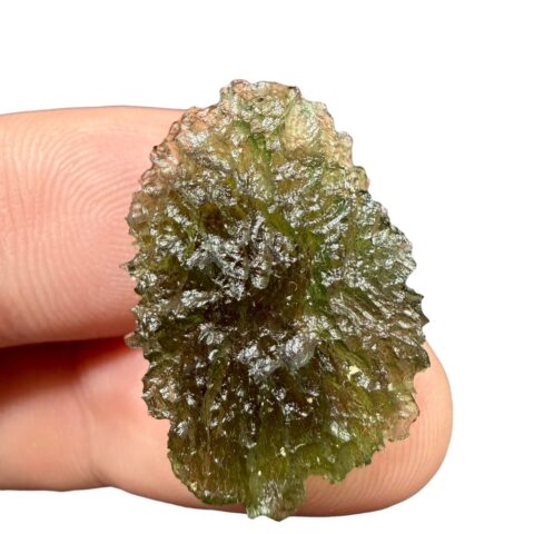 Vltavín – Chlum – 3,7g