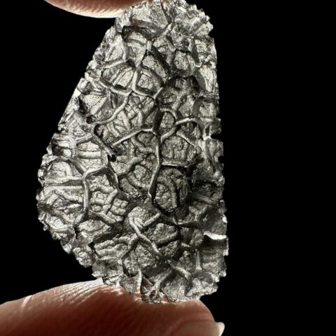 Slovenský obsidián – ježek – 3,4g