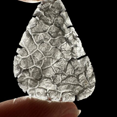 Slovenský obsidián – ježek – 3,3g