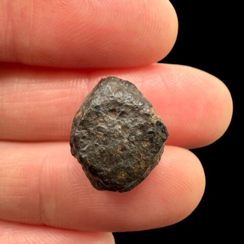 Meteorit NWA 869 – 2,6g – Severozápadní Afrika
