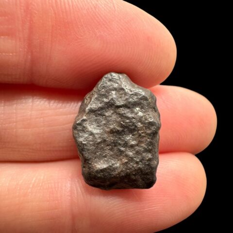 Meteorit NWA 869 – 3g – Severozápadní Afrika