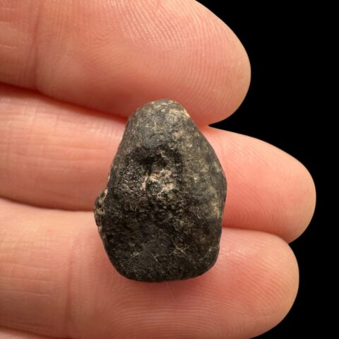 Meteorit NWA 869 – 2,9g – Severozápadní Afrika