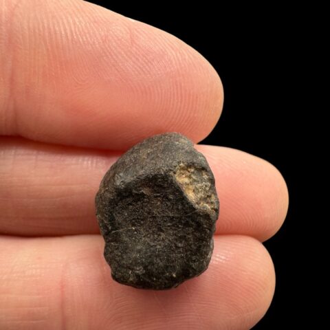 Meteorit NWA 869 – 2,4g – Severozápadní Afrika