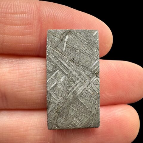 Meteorit Gibeon 7,5g – Namibie