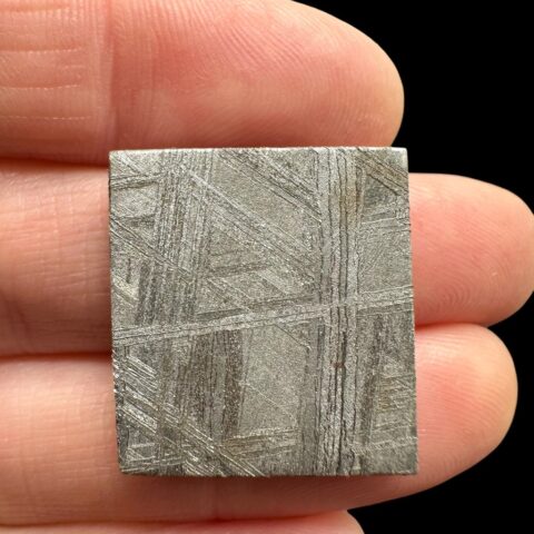 Meteorit Gibeon 9,8g – Namibie