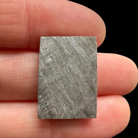 Meteorit Gibeon 9,1g – Namibie