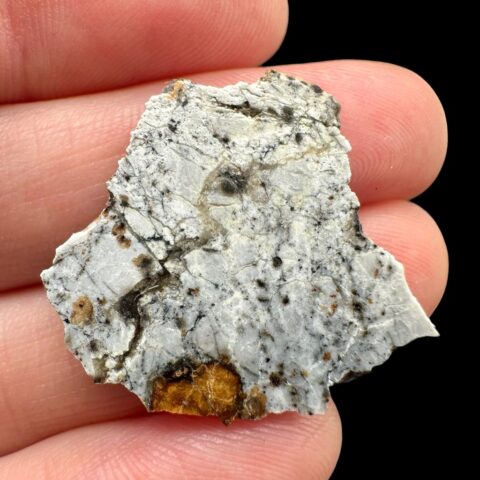 Meteorit Timimoun 003 – 2,6g – Alžírsko