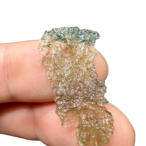 Vltavín – Chlum – 0,7g