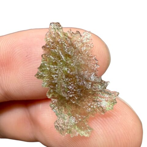 Vltavín – Chlum – 0,7g