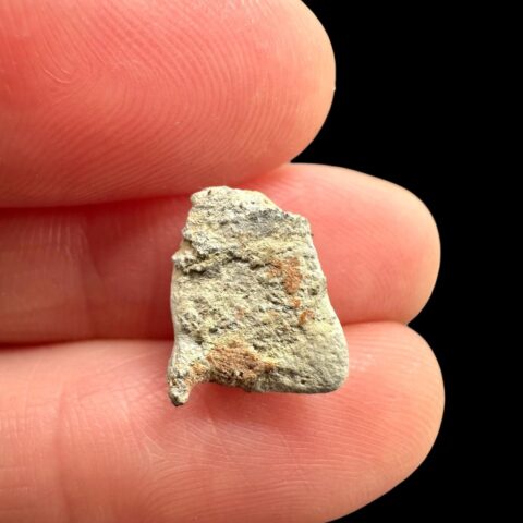 Lunární meteorit Bechar 007 – 0,6g – Alžírsko
