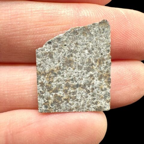 Meteorit El Hammami 1,4g – Mauritánie