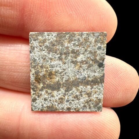 Meteorit El Hammami 1,4g – Mauritánie