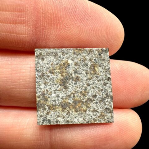 Meteorit El Hammami 1,5g – Mauritánie