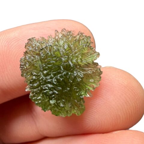 Vltavín – Marouškovo pole – 2,1g