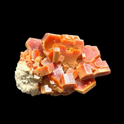 Vanadinit – Maroko