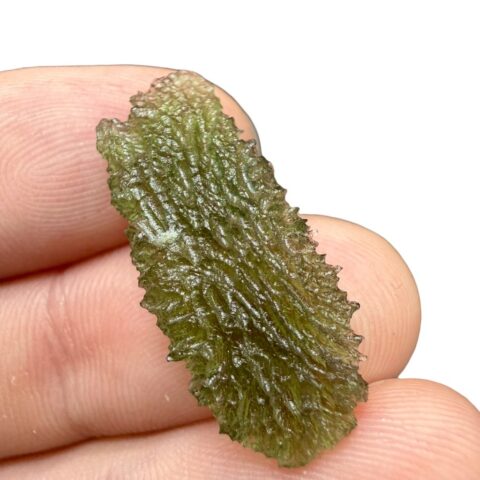 Vltavín – Malý Chlum – 1,7g