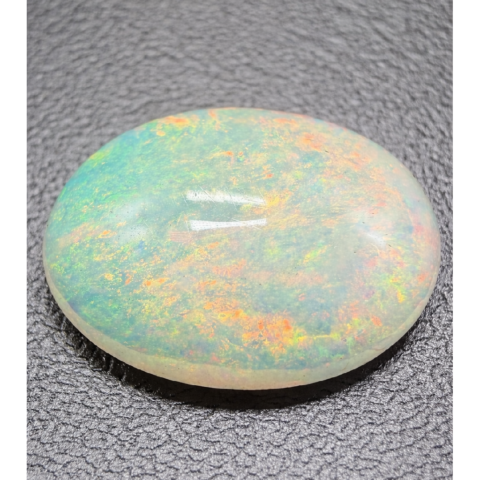 Drahý opál 1,4ct – Kabošon – Welo, Etiopie