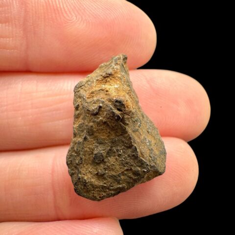 Meteorit Canyon Diablo 5,4g – Arizona, USA