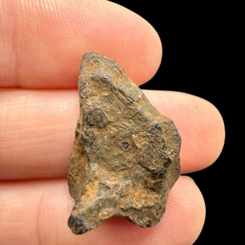 Meteorit Canyon Diablo 5,3g – Arizona, USA
