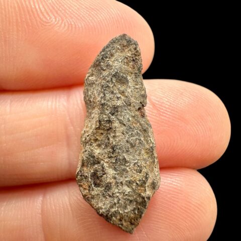 Meteorit Canyon Diablo 2,7g – Arizona, USA