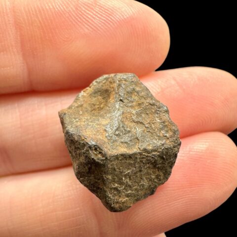 Meteorit Canyon Diablo 6,3g – Arizona, USA