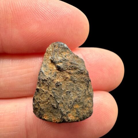 Meteorit Canyon Diablo 4,8g – Arizona, USA