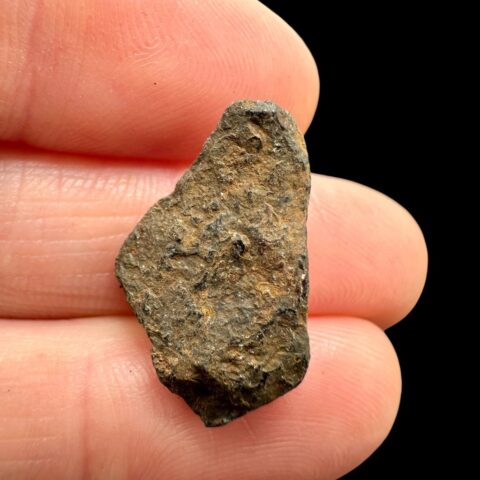 Meteorit Canyon Diablo 3,1g – Arizona, USA