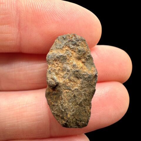 Meteorit Canyon Diablo 6,4g – Arizona, USA