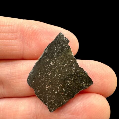 Meteorit Tsarev 3g – Volgograd, Rusko