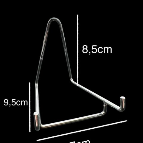 Železný stojánek – výška 8,5 cm