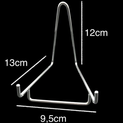 Železný stojánek – výška 12 cm