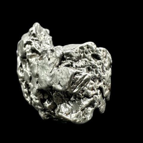 Meteorit Campo del Cielo 104,9g – Argentina