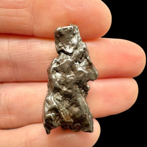 Meteorit Campo del Cielo 12,7g – Argentina