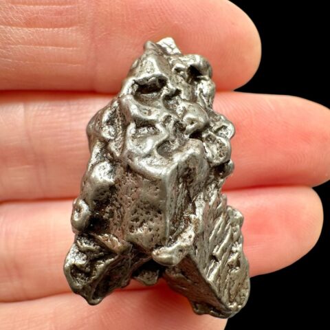 Meteorit Campo del Cielo 18,5g – Argentina