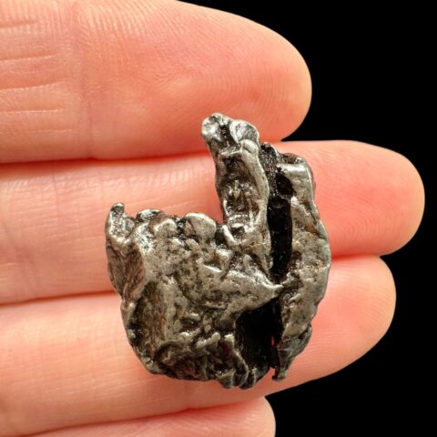 Meteorit Campo del Cielo 10,1g – Argentina