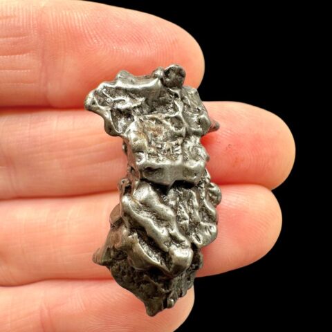 Meteorit Campo del Cielo 14,8g – Argentina