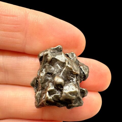 Meteorit Campo del Cielo 16,1g – Argentina
