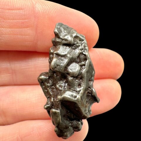 Meteorit Campo del Cielo 18,1g – Argentina